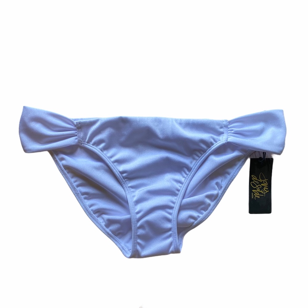 Joues De Sable Bottom